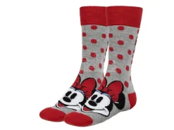 Disney Minnie Pack 3 Adulto Calzini Cerdà