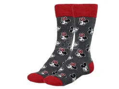 Disney Minnie Pack 3 Adulto Calzini Cerdà