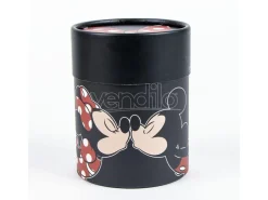 Disney Minnie Pack 3 Assortiti Calzini Adulto Cerdà