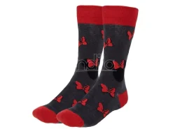 Disney Minnie Pack 3 Assortiti Calzini Adulto Cerdà
