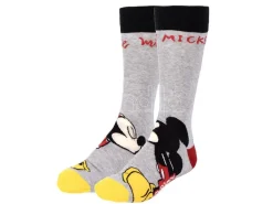 Disney Minnie Pack 3 Assortiti Calzini Adulto Cerdà