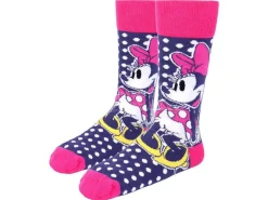Disney Minnie Pack 3 Calzini Cerdà