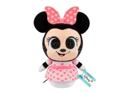 Disney Minnie Peluche Esclusiva 17,5cm Funko