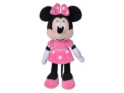 Disney Minnie Soft Peluche 35cm Simba