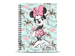 Disney Minnie Tropic A5 Agenda Karactermania