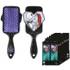 Disney Nightmare Before Natale Jack & Sally Spazzola Per Capelli Cerdà