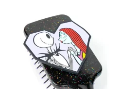 Disney Nightmare Before Natale Jack & Sally Spazzola Per Capelli Cerdà