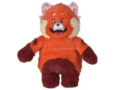 Disney Peluche Figura Turning Red Panda Mei 25 Cm Simba
