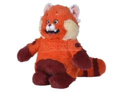Disney Peluche Figura Turning Red Panda Mei 25 Cm Simba