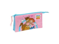 Disney Pixar Toy Story Jessie Astuccio Triplo Safta