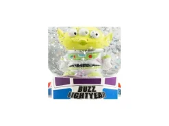 DISNEY PIXAR TOY STORY SNOWBALL Snowglobe GRUPO ERIK