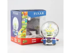 DISNEY PIXAR TOY STORY SNOWBALL Snowglobe GRUPO ERIK