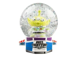 DISNEY PIXAR TOY STORY SNOWBALL Snowglobe GRUPO ERIK