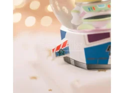 DISNEY PIXAR TOY STORY SNOWBALL Snowglobe GRUPO ERIK