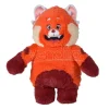 Disney Pixar Turning Red Soft Peluche 25cm Simba