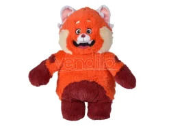 Disney Pixar Turning Red Soft Peluche 25cm Simba