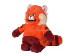 Disney Pixar Turning Red Soft Peluche 25cm Simba