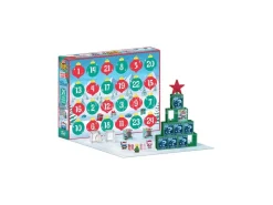 Disney Pocket Pop! 13 Day Calendario Dell'avvento Countdown Stitch Holiday Funko