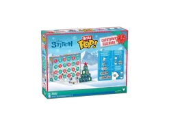 Disney Pocket Pop! 13 Day Calendario Dell'avvento Countdown Stitch Holiday Funko