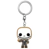 Disney Pop! Vinile Portachiavis 4 Cm Pop1  Funko