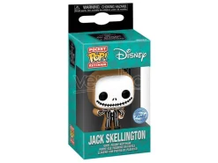 Disney Pop! Vinile Portachiavis 4 Cm Pop1  Funko
