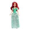 Disney Princess Bambola Ariel 29 Cm Mattel