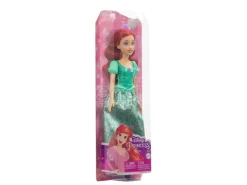 Disney Princess Bambola Ariel 29 Cm Mattel