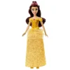 Disney Princess Bambola Belle 29 Cm Mattel