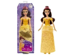 Disney Princess Bambola Belle 29 Cm Mattel