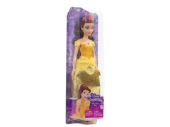Disney Princess Bambola Belle 29 Cm Mattel