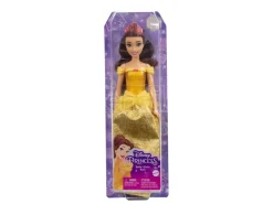 Disney Princess Bambola Belle 29 Cm Mattel