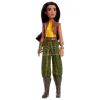 Disney Princess Bambola Raya 29 Cm Mattel