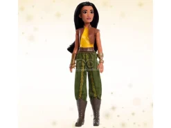 Disney Princess Bambola Raya 29 Cm Mattel