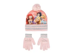 Disney Princess Cappello E Guanti Set Cerdà