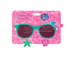 Disney Princess Premium Occhiali Da Sole Con Ciondolos Bambino Licensing