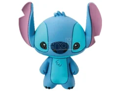 Disney Relief Magnet Stitch Con Figure Int.
