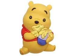 Disney Relief Magnet Winnie The Pooh Con Figure Int.