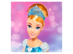 Disney Royal Shimmer Cinderella Bambola Hasbro