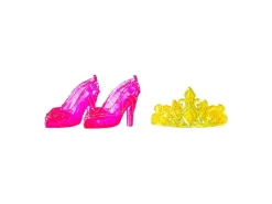 Disney Royal Shimmer La Bella Addormentata Aurora Bambola Hasbro