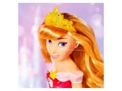 Disney Royal Shimmer La Bella Addormentata Aurora Bambola Hasbro