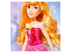 Disney Royal Shimmer La Bella Addormentata Aurora Bambola Hasbro
