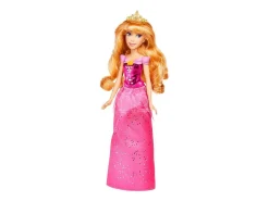 Disney Royal Shimmer La Bella Addormentata Aurora Bambola Hasbro