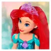 Disney Royal Shimmer Little Mermaid Ariel Bambola Hasbro