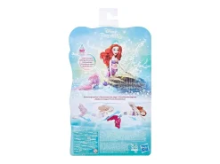 Disney Royal Shimmer Little Mermaid Ariel Bambola Hasbro
