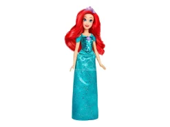 Disney Royal Shimmer Little Mermaid Ariel Bambola Hasbro