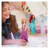 Disney Royal Shimmer Rapunzel Bambola Hasbro