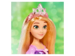 Disney Royal Shimmer Rapunzel Bambola Hasbro