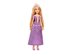 Disney Royal Shimmer Rapunzel Bambola Hasbro