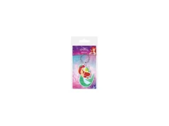 Disney Rubber Portachiavi La Sirenetta 6 Cm Pyramid International