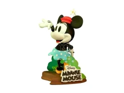 Disney SFC Statua Minnie Mouse 10 cm Abystyle